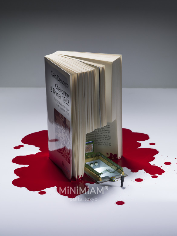 zadig #8 Hiver 2020 charonne