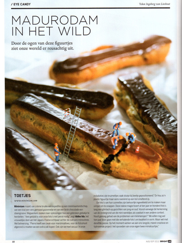 Minimiam - BRIGHT-page-site