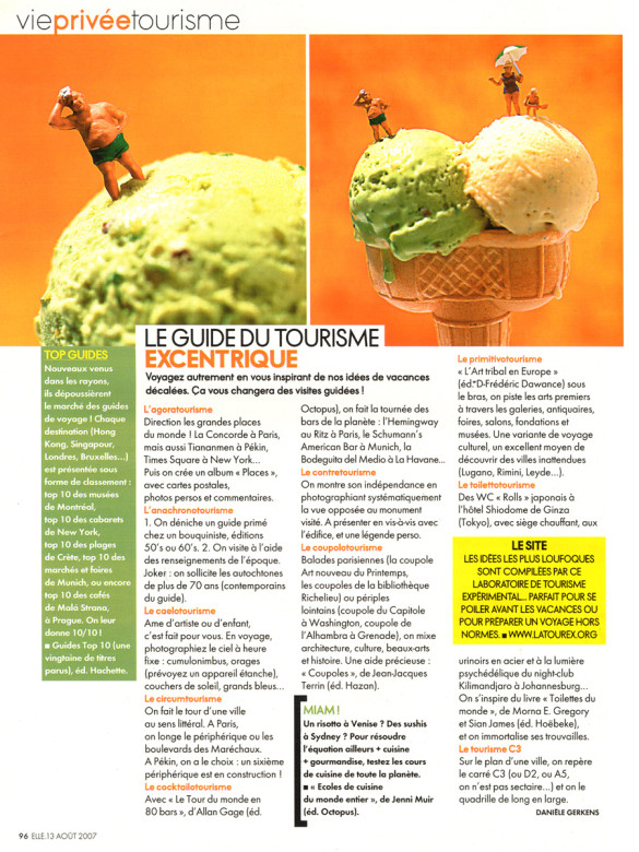 Minimiam - Elle-page-site