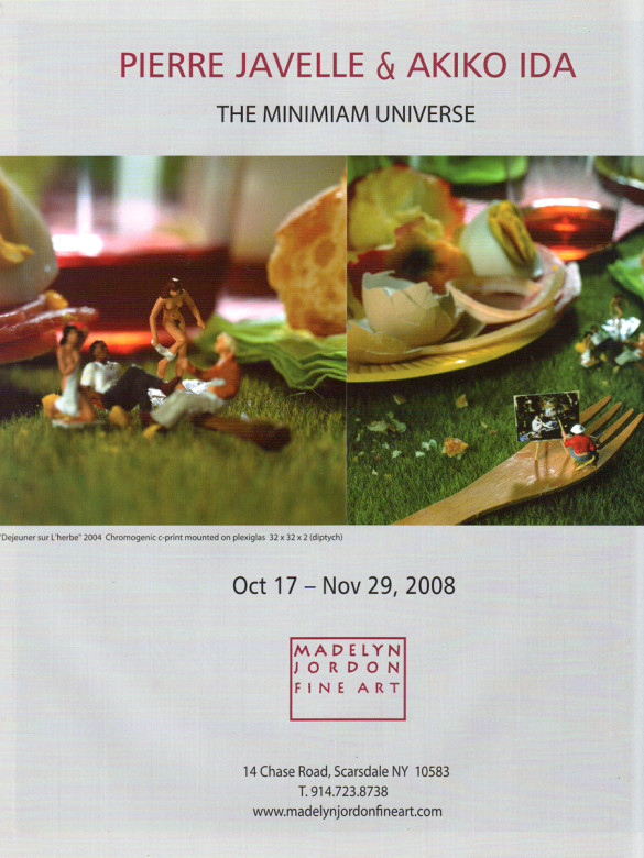 Minimiam - art-in-america-page-site