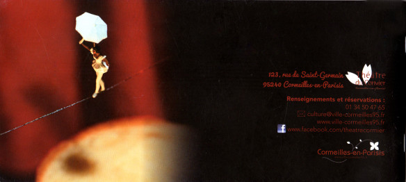 Minimiam - cormeilles-theatre-program-verso-site