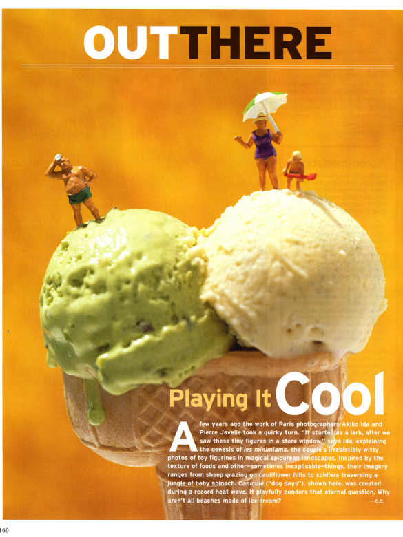 Minimiam - departure-site