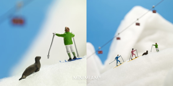 Le Monde mag ski-de-rando
