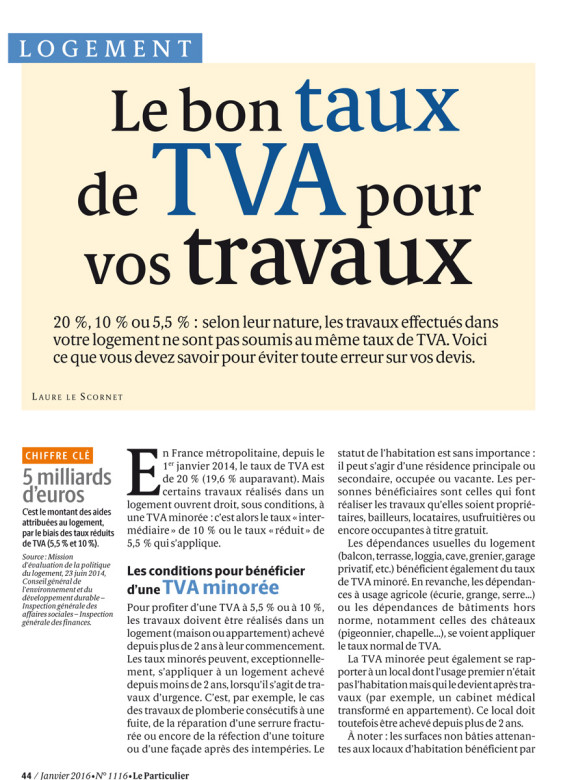 Minimiam - le-particulier-travaux-maison-page-2-site