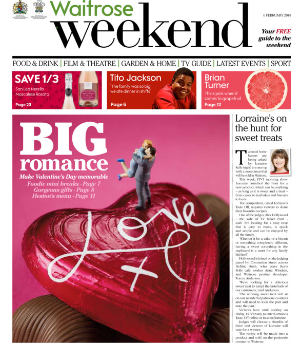 Minimiam - waitrose-cover-site