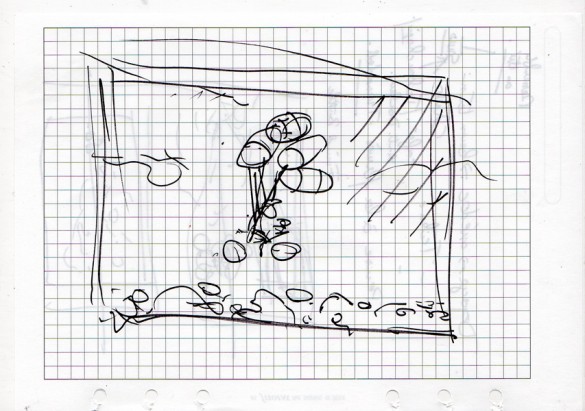 croquis-2-ballon blog