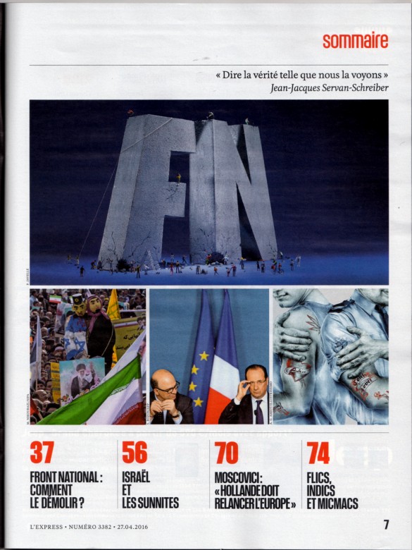 Minimiam - Express-page001-blog