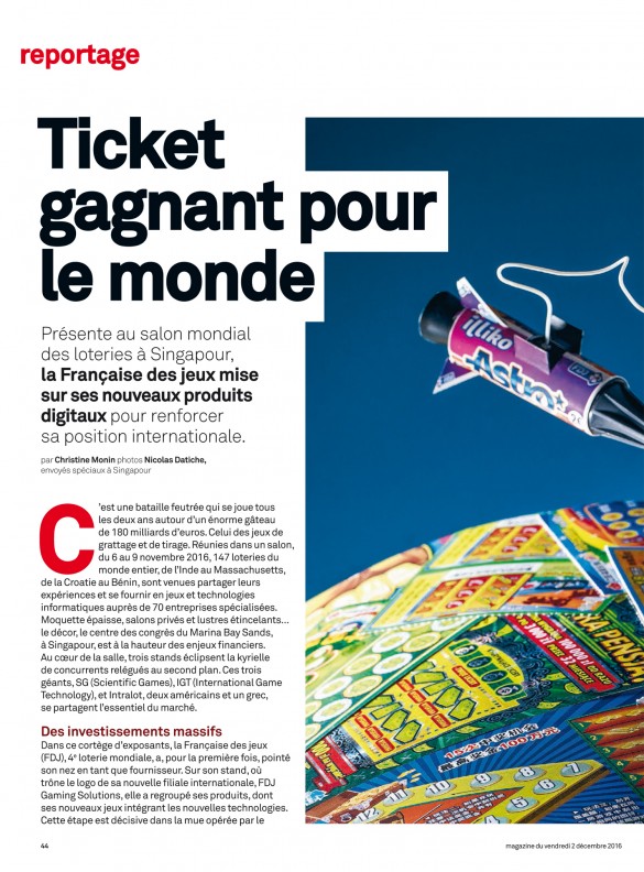 Minimiam - 2-Le-parisien-PAGE1.-FDJ