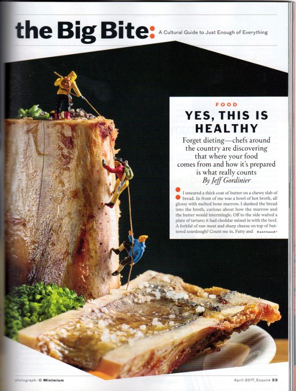 Minimiam - esquire-page-web