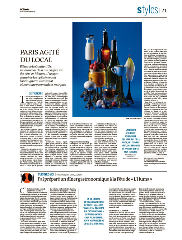 Minimiam - le monde ultra