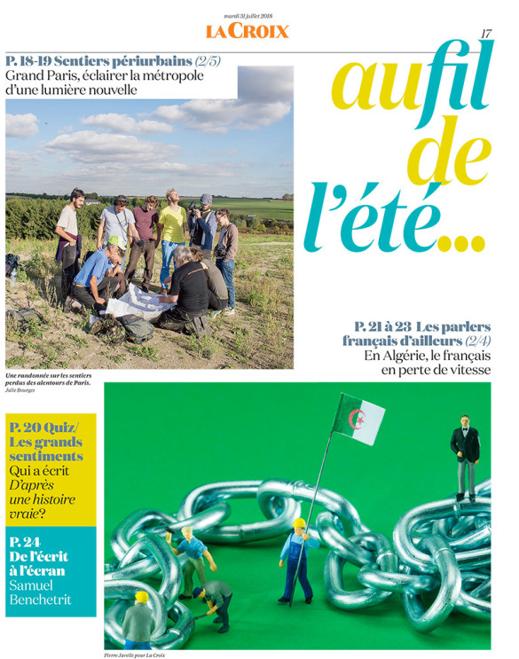 Minimiam - page-la-croix-expression-algerie-garde