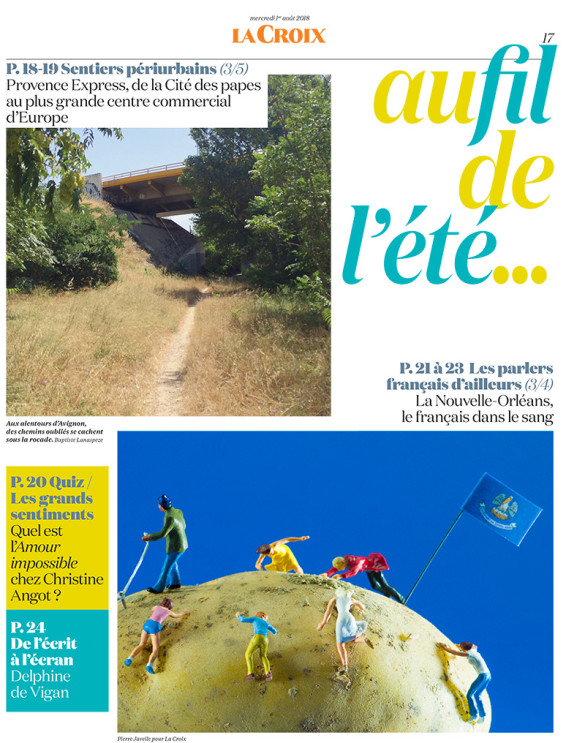 Minimiam - page-la-croix-expression-louisiane-garde