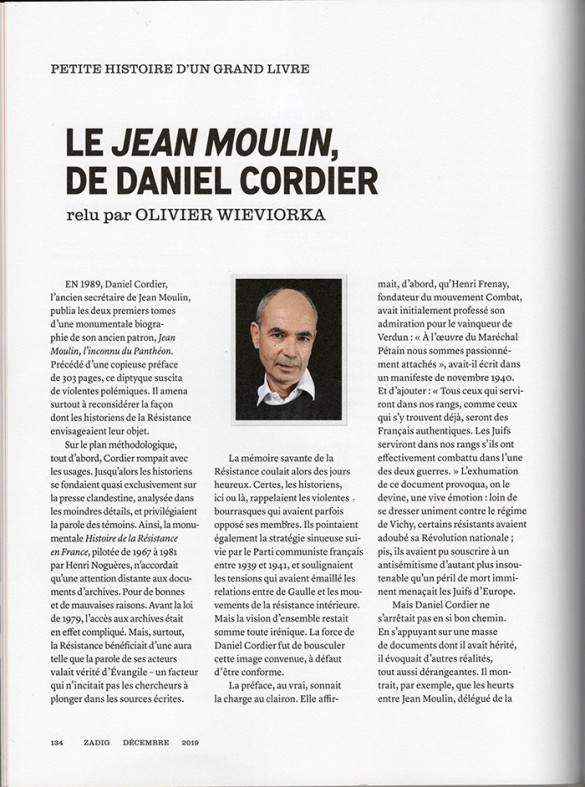 Minimiam - zadig page 2 Dec 19