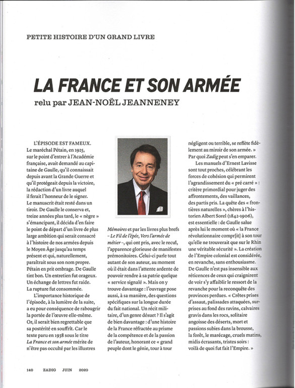 Minimiam - ZADIG 06_Couverture-de gaulle p1