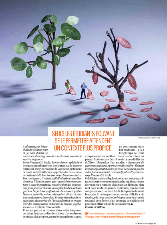 Minimiam - la croix p32_hebdo_samedi_14_dimanche_15_novembre_2020